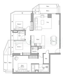 Shenton Way (D1), Condominium #480593771